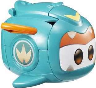 Робот трансформер Большой Питомец Тино, EU770643 – фото 4