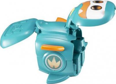 Робот трансформер Большой Питомец Тино, EU770643 – фото 5