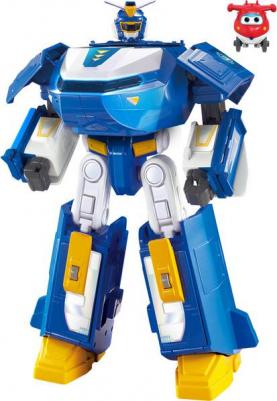 Робот трансформер Большой самолет