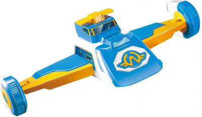 Робот трансформер Большой самолет – фото 3