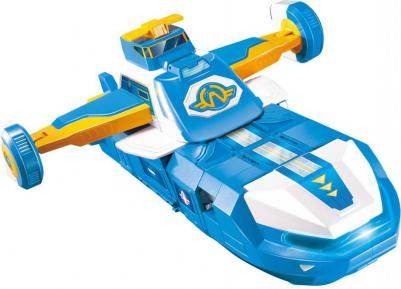 Робот трансформер Большой самолет – фото 8