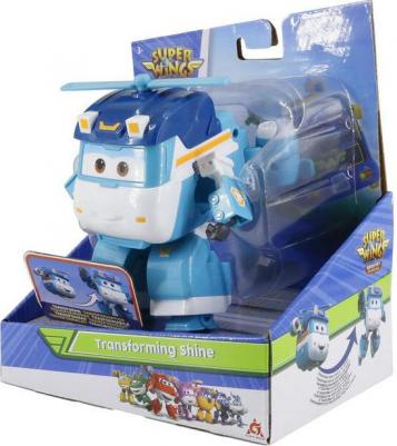 Робот трансформер Шайн, 12,5 см, EU770239 – фото 4