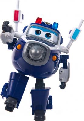 Трансформер "Супер Пол" в коробке (EU740303) – фото 2