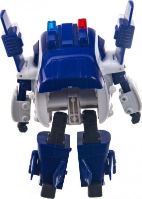 Трансформер "Супер Пол" в коробке (EU740303) – фото 6