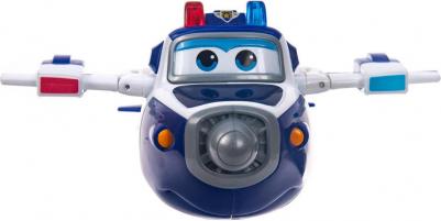 Трансформер "Супер Пол" в коробке (EU740303) – фото 9