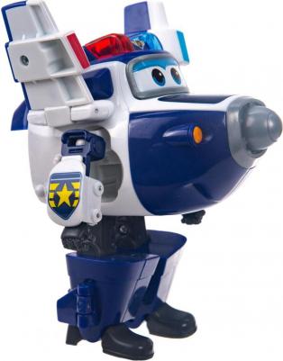 Трансформер "Супер Пол" в коробке (EU740303) – фото 13