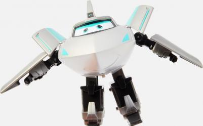 Трансформер Тревер (8 сезон) – фото 5