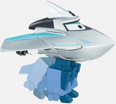 Трансформер Тревер (8 сезон) – фото 6