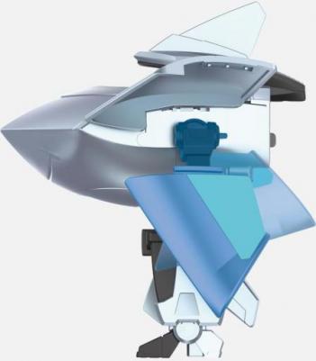 Трансформер Тревер (8 сезон) – фото 7