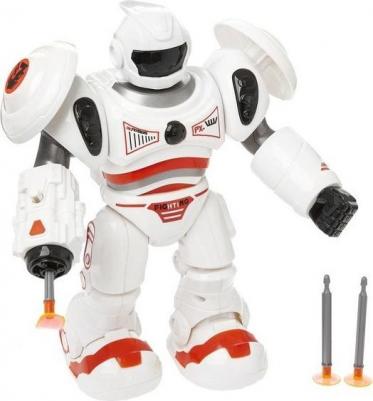 Робот "GRAVITONE", световые и звуковые эффекты, работает от батареек – фото 5