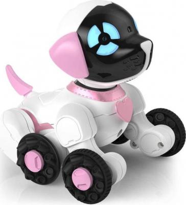 Игрушка 2804-3811 собачка "Чиппи" белый – фото 1