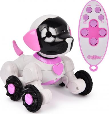 Игрушка 2804-3811 собачка "Чиппи" белый – фото 3