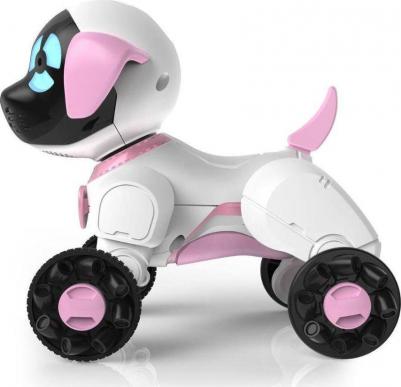 Игрушка 2804-3811 собачка "Чиппи" белый – фото 4