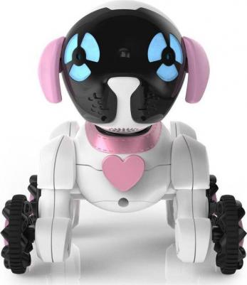 Игрушка 2804-3811 собачка "Чиппи" белый – фото 6