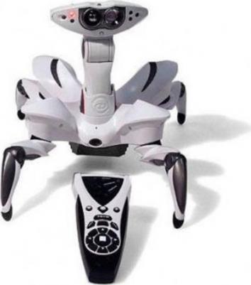 Радиоуправляемые игрушки – фото 1