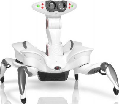 Радиоуправляемые игрушки – фото 2