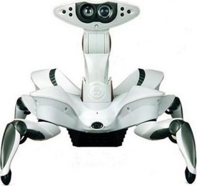 Радиоуправляемые игрушки – фото 3