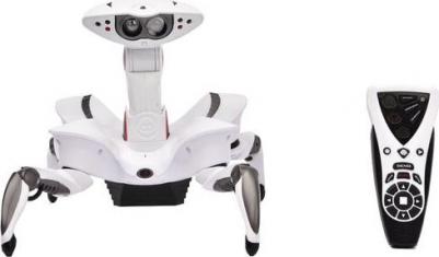 Радиоуправляемые игрушки – фото 6