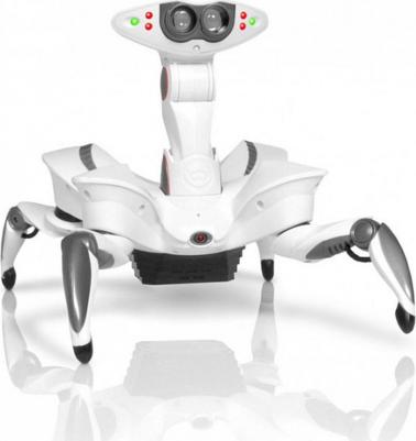 Радиоуправляемые игрушки – фото 8