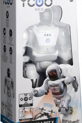 Программируемый робот Х 88071 – фото 3