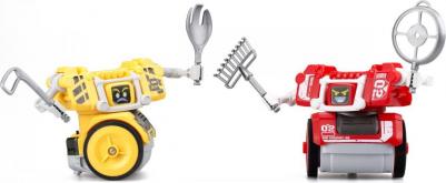 Робот Боевой с управлением жестами 88067Y – фото 2