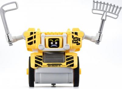 Робот Боевой с управлением жестами 88067Y – фото 6