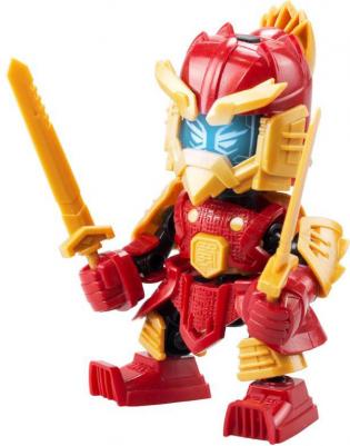 Робот Silverlit Фигурки 3 Королевства ЛУИ 88701 – фото 2