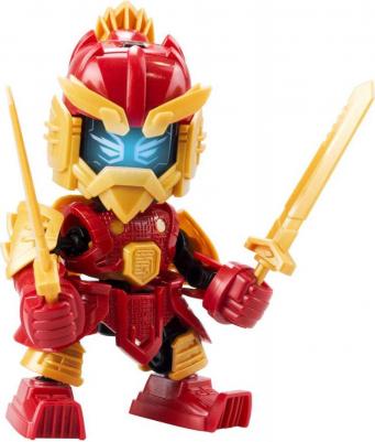 Робот Silverlit Фигурки 3 Королевства ЛУИ 88701 – фото 4