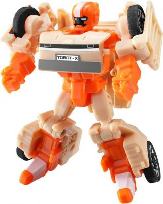 Мини Робот-трансформер, X NEW – фото 2