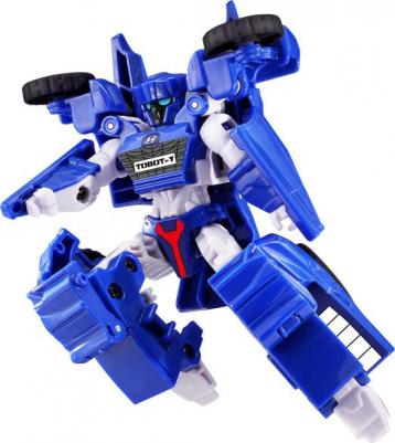 Мини Робот-трансформер, Y NEW – фото 5