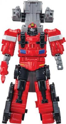 Робот трансформер ТОБОТ МИНИ L пожарный наряд 301160