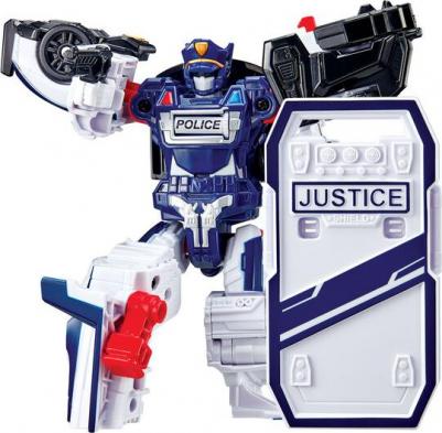 Робот трансформер Тобот P NEW XL 301152