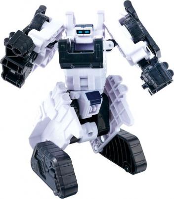 Робот трансформер Тобот P NEW XL 301152 – фото 5