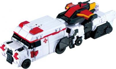 Тобот, Мини Робот Трансформер M NEW – фото 5