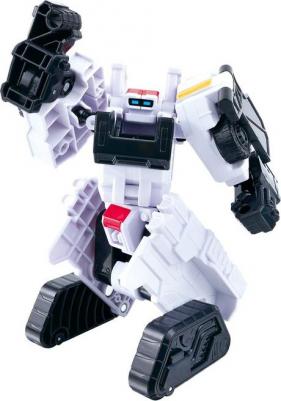 Тобот, Мини Робот Трансформер M NEW – фото 7