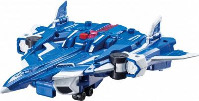 Тобот, Трансформер Максимус Ви Детективы Галактики 2 сезон – фото 1