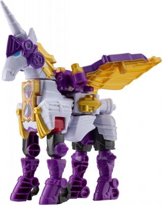 Трансформер Super10 Вайтхорн Миксчендж 314068, разноцветный – фото 2