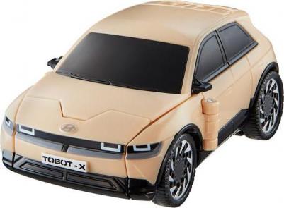 Трансформер Тобот X Медиум 301162 – фото 3