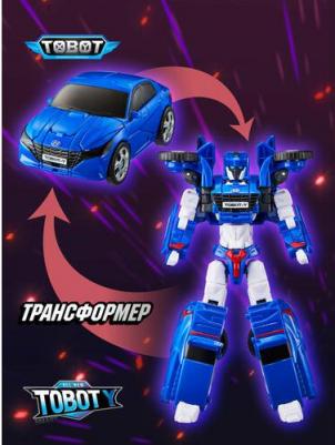 Трансформер Тобот Y Медиум 301163 – фото 1