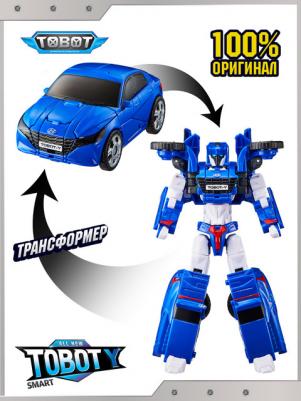Трансформер Тобот Y Медиум 301163 – фото 2