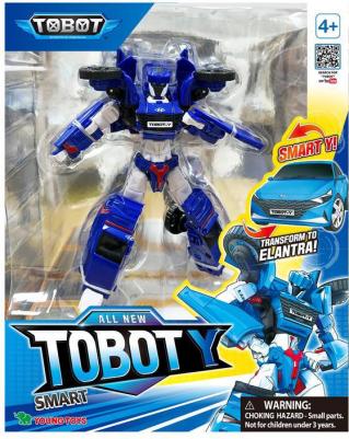 Трансформер Тобот Y Медиум 301163 – фото 5