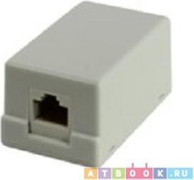 Розетка для интернета / телефона LY-SB01-A – фото 4