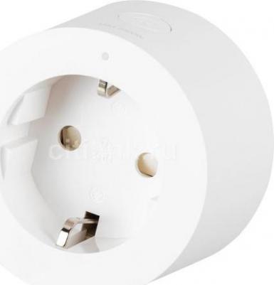 Блок питания Умная розетка Smart Plug SP-EUC01 – фото 12