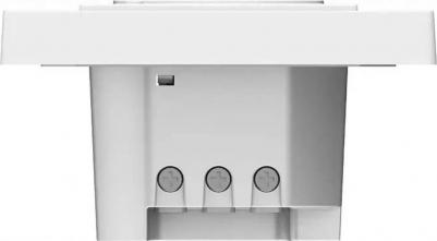 Умная встраиваемая розетка Wall Outlet H2 EU, модель WP-P01D Zigbee – фото 2