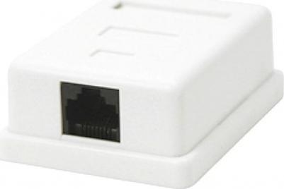 Розетка RJ-45 категории 5e (NA212) – фото 4