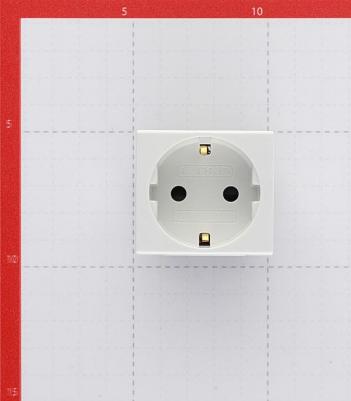 Розетка VIVA 4607004494482 – фото 1