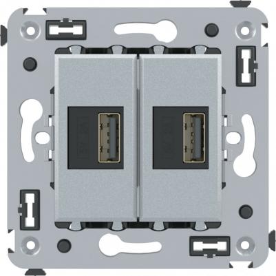 Зарядное устройство в стену Avanti 4690309495599 – фото 1