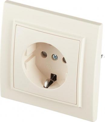 Одноместная розетка Минск 4690216166797 – фото 4