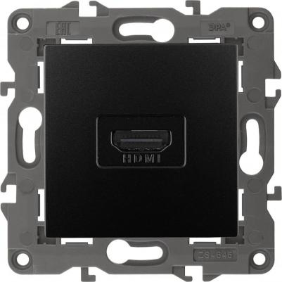 HDMI розетка 14-3114-05 Elegance