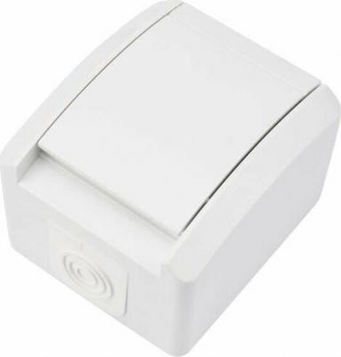 Накладная розетка KR-78-0814